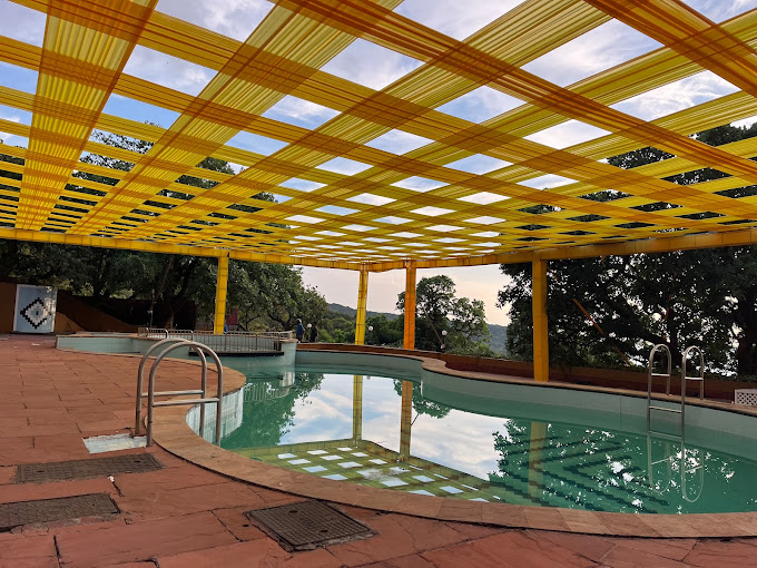 FOUNTAIN MAHABALESHWAR IHCL SELEQTIONS